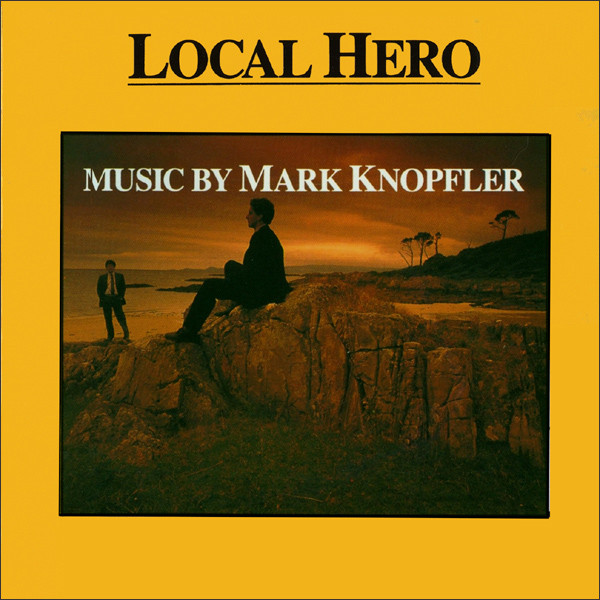 Mark Knopfler